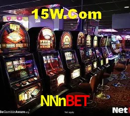 Desvendando o Mundo dos Jogos Virtuais na NNnbet